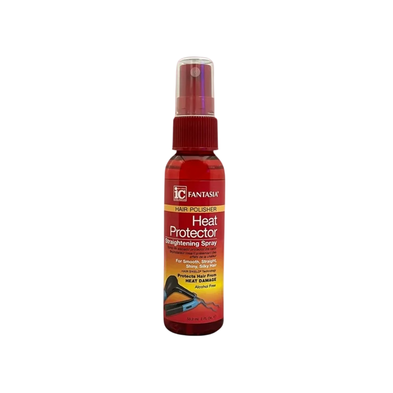 Fantasia IC Heat Protecting Spray 2oz